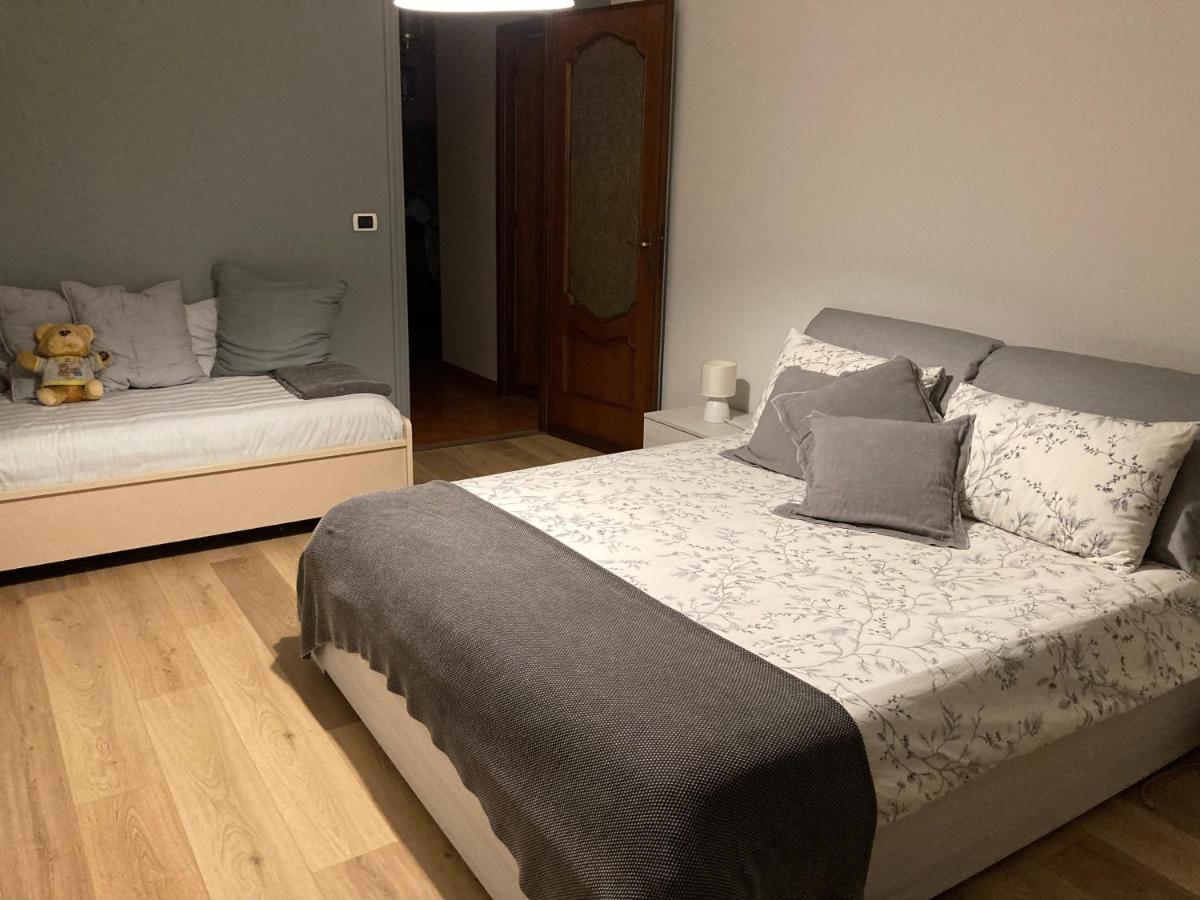 Da Gege Hotel La Loggia Buitenkant foto
