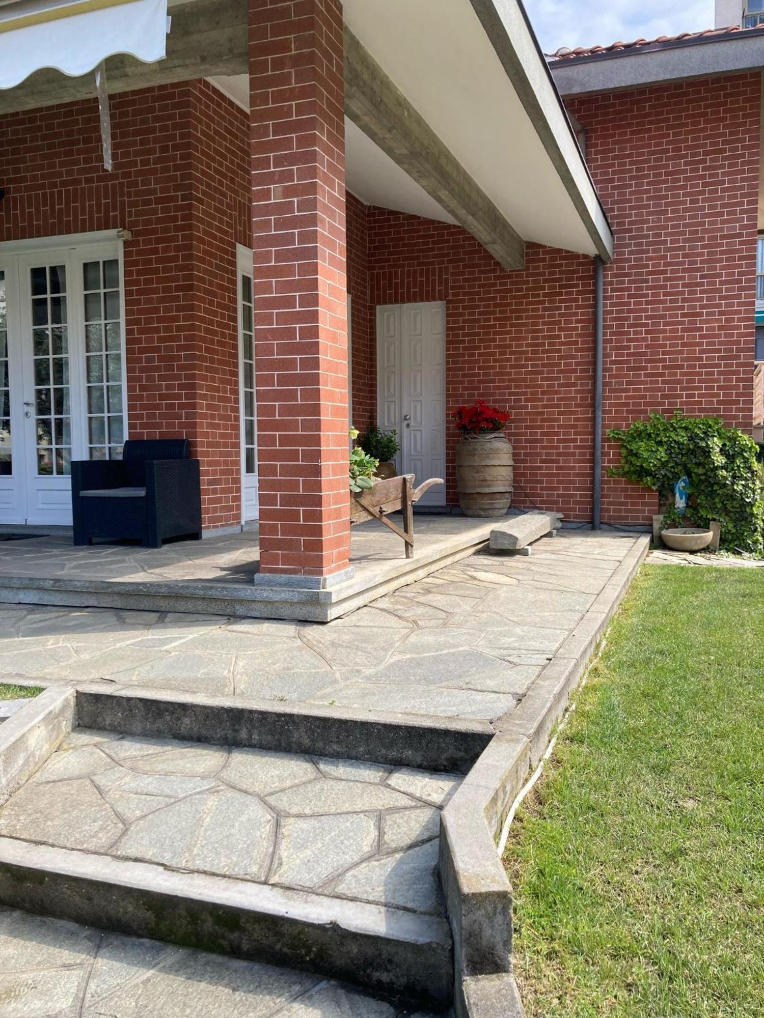 Da Gege Hotel La Loggia Buitenkant foto
