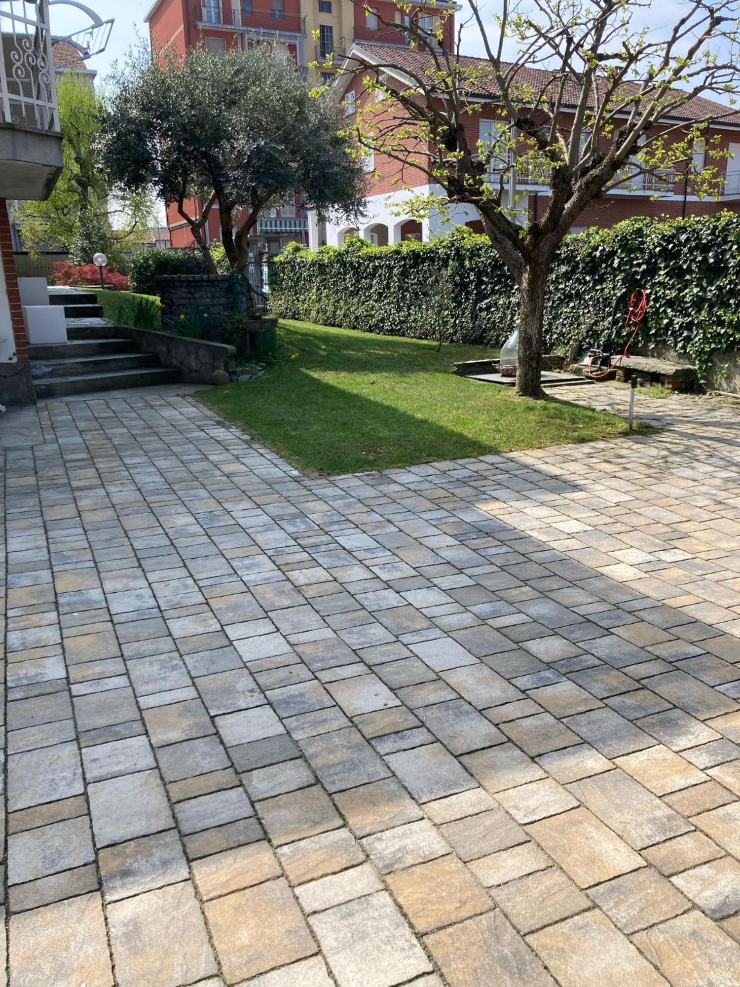 Da Gege Hotel La Loggia Buitenkant foto